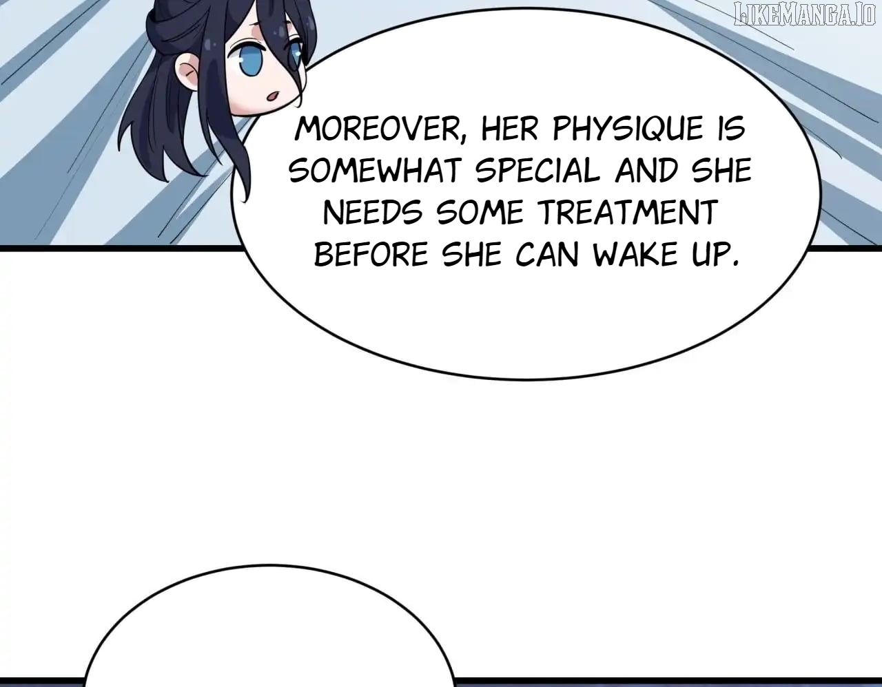 Era of the Haunted Chapter 539 - page 45